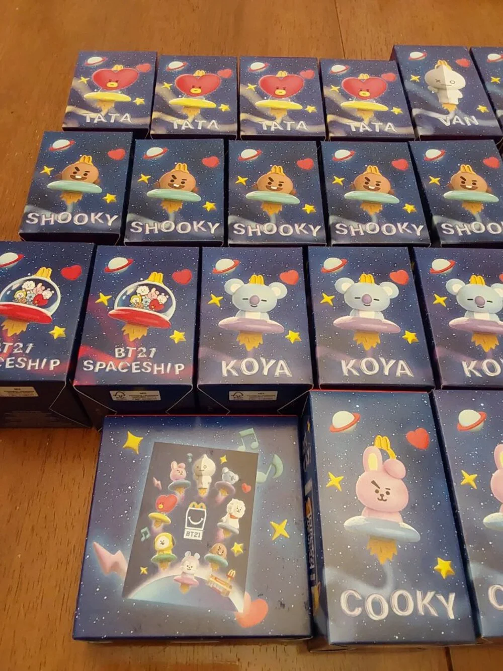 MC DONALDS TOYS mc donald